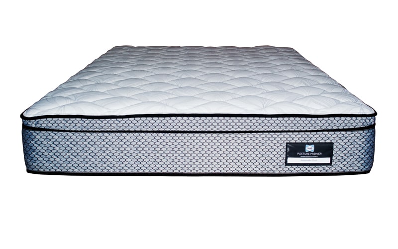 sealy posturepremier mattress