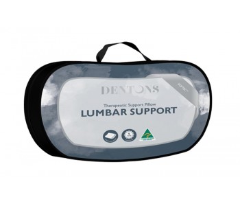 Dentons Lumbar Support Pillow