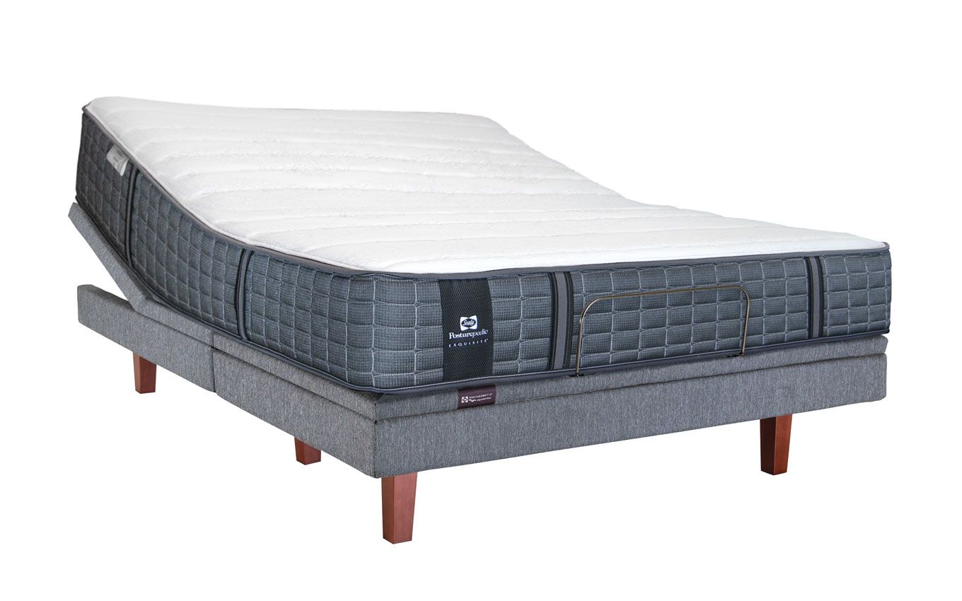 sealy environmentally friendly mattress