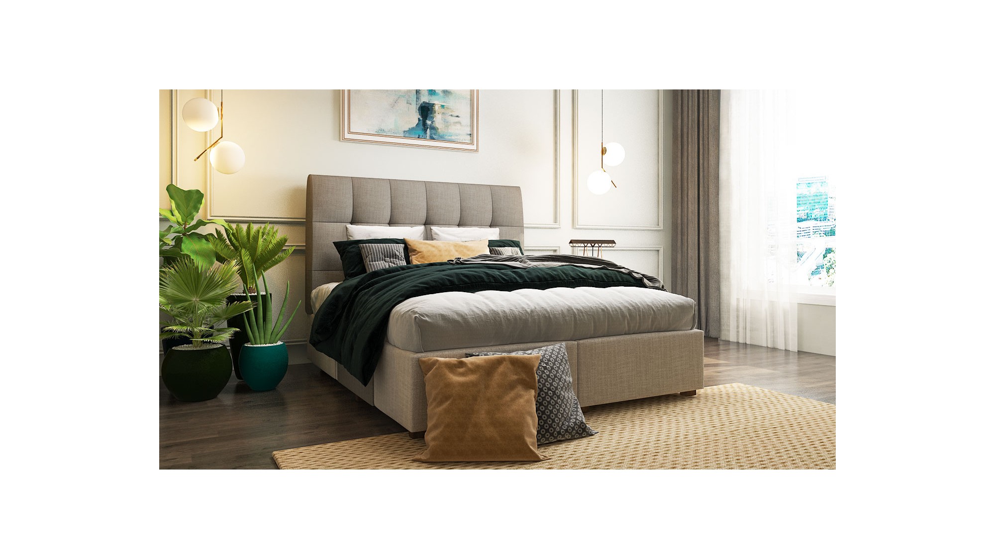 Buy Bed Frames Online | Best Bed Frames | Australia Wide Shipping
