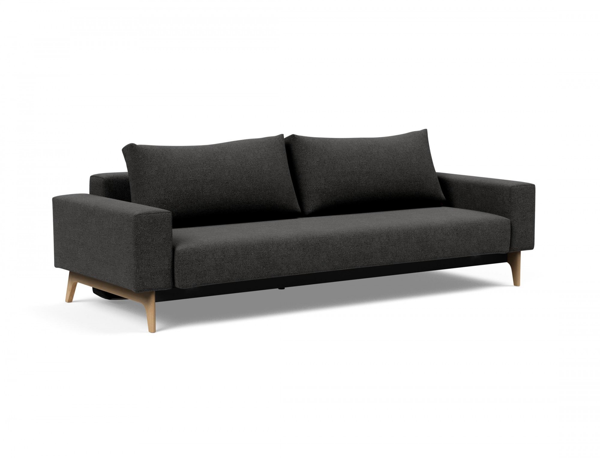 Idun Sleek Double Sofa Bed - Innovation Living