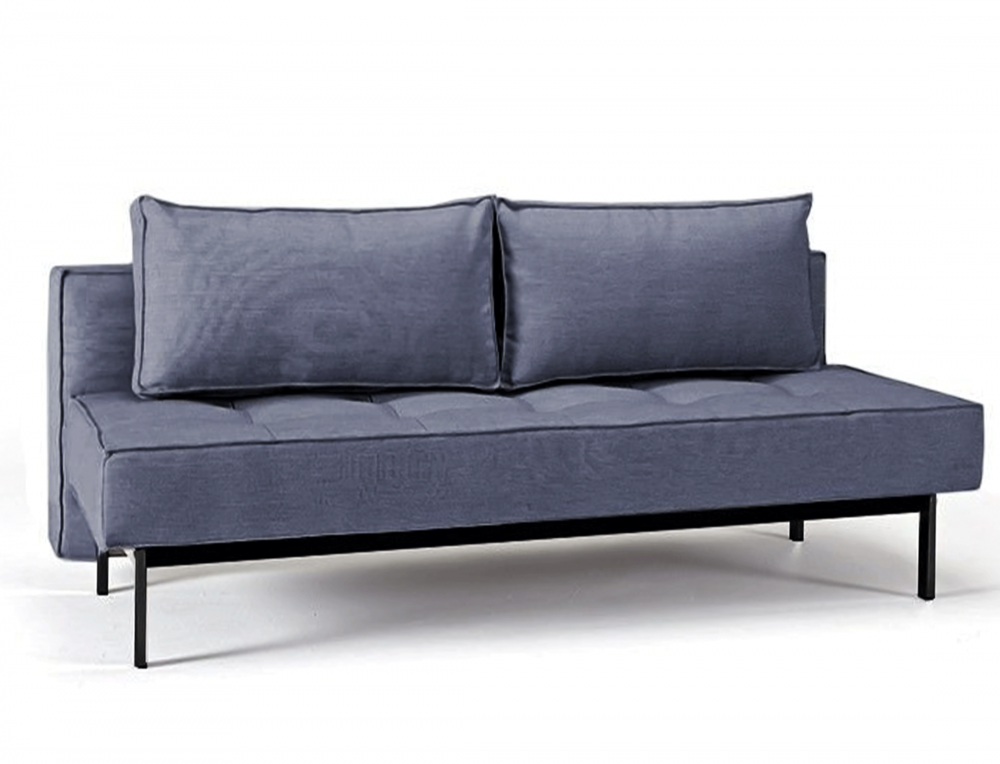 innovation sly sofa bed with arms