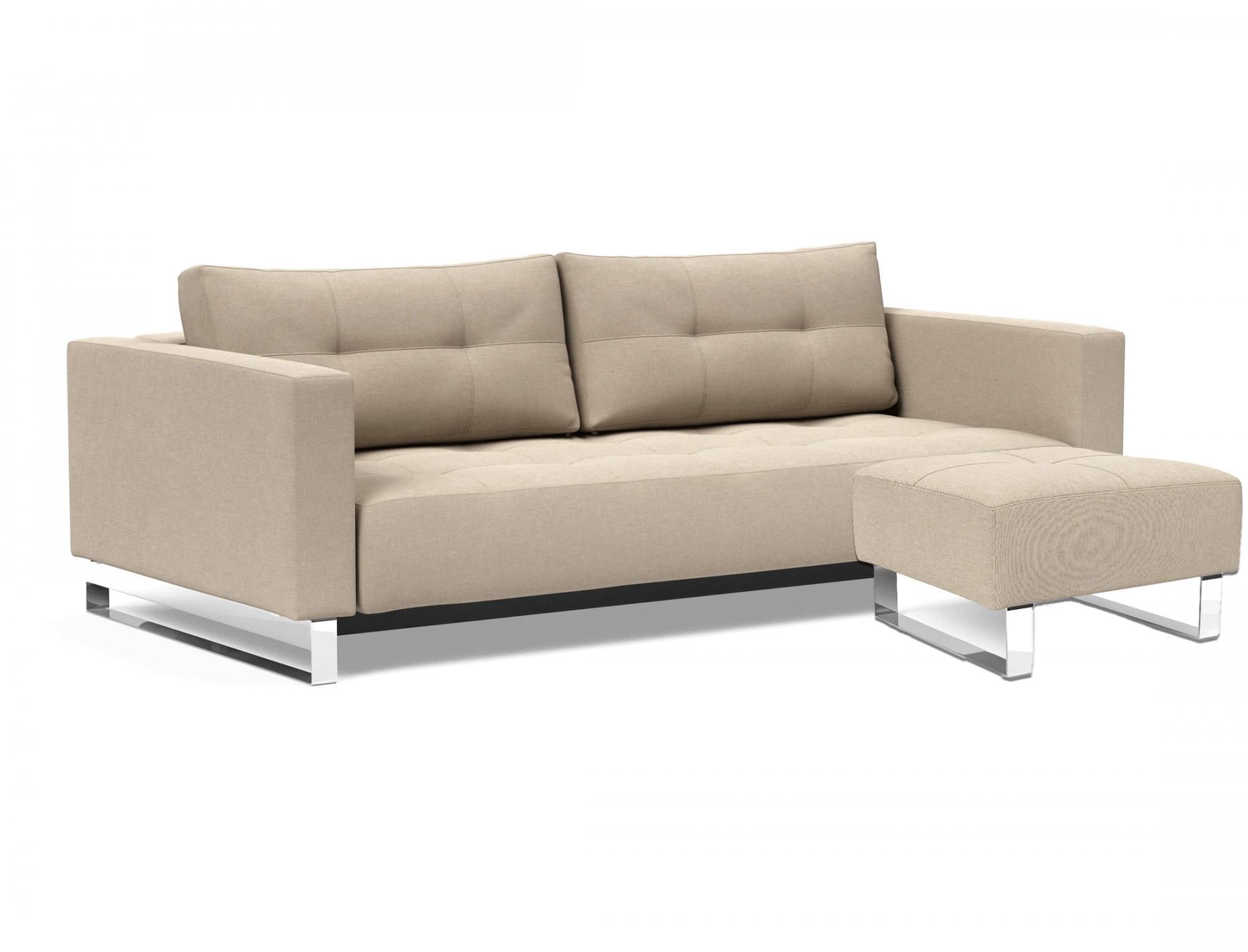 cassius deluxe sofa bed