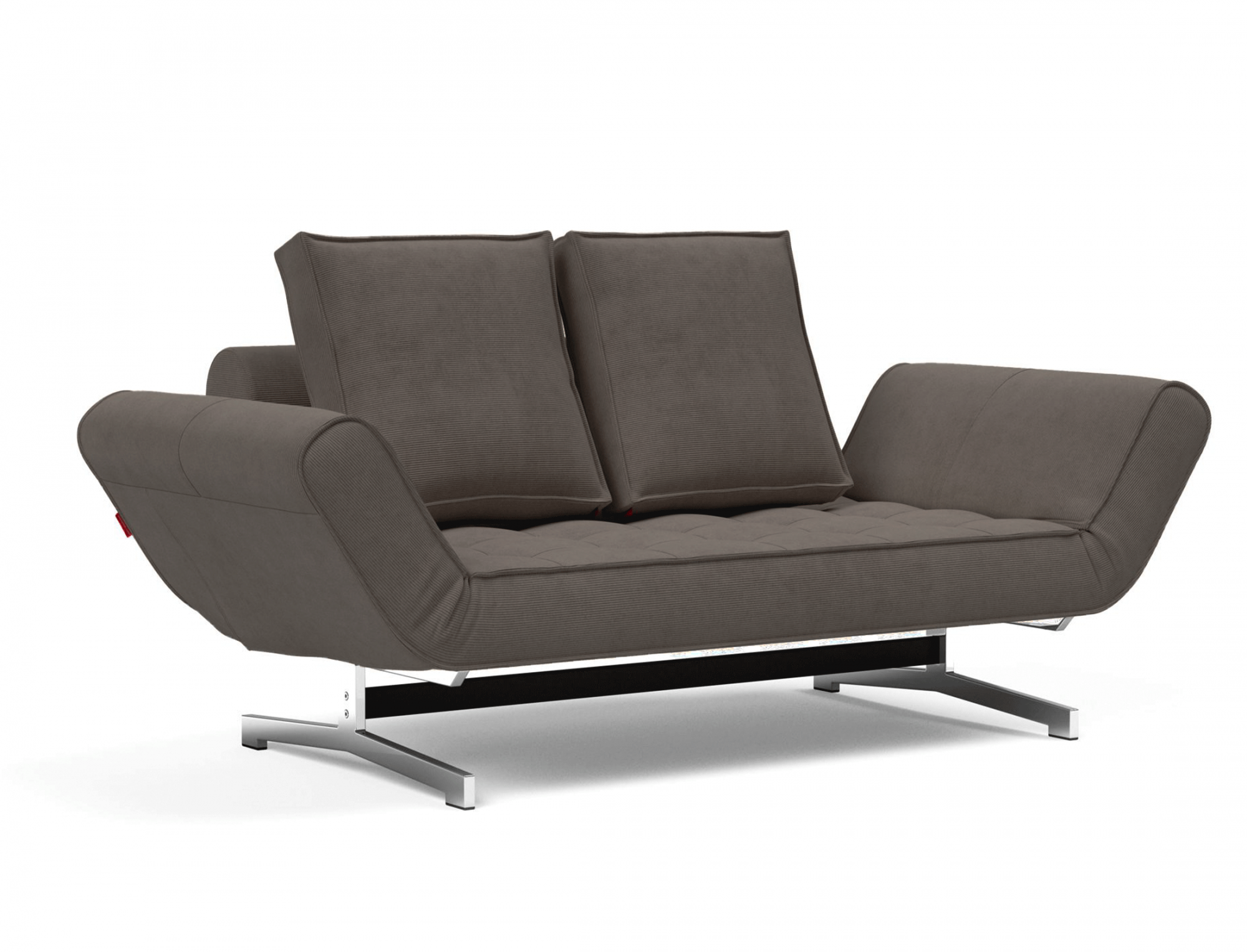 ghia single sleeper sofa bed