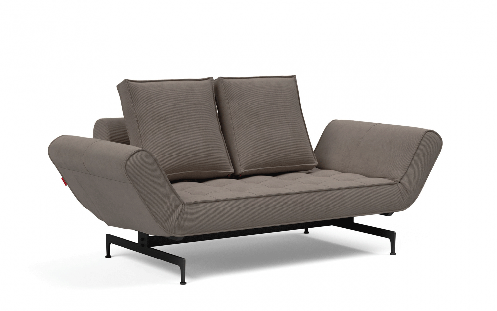 ghia single sleeper sofa bed