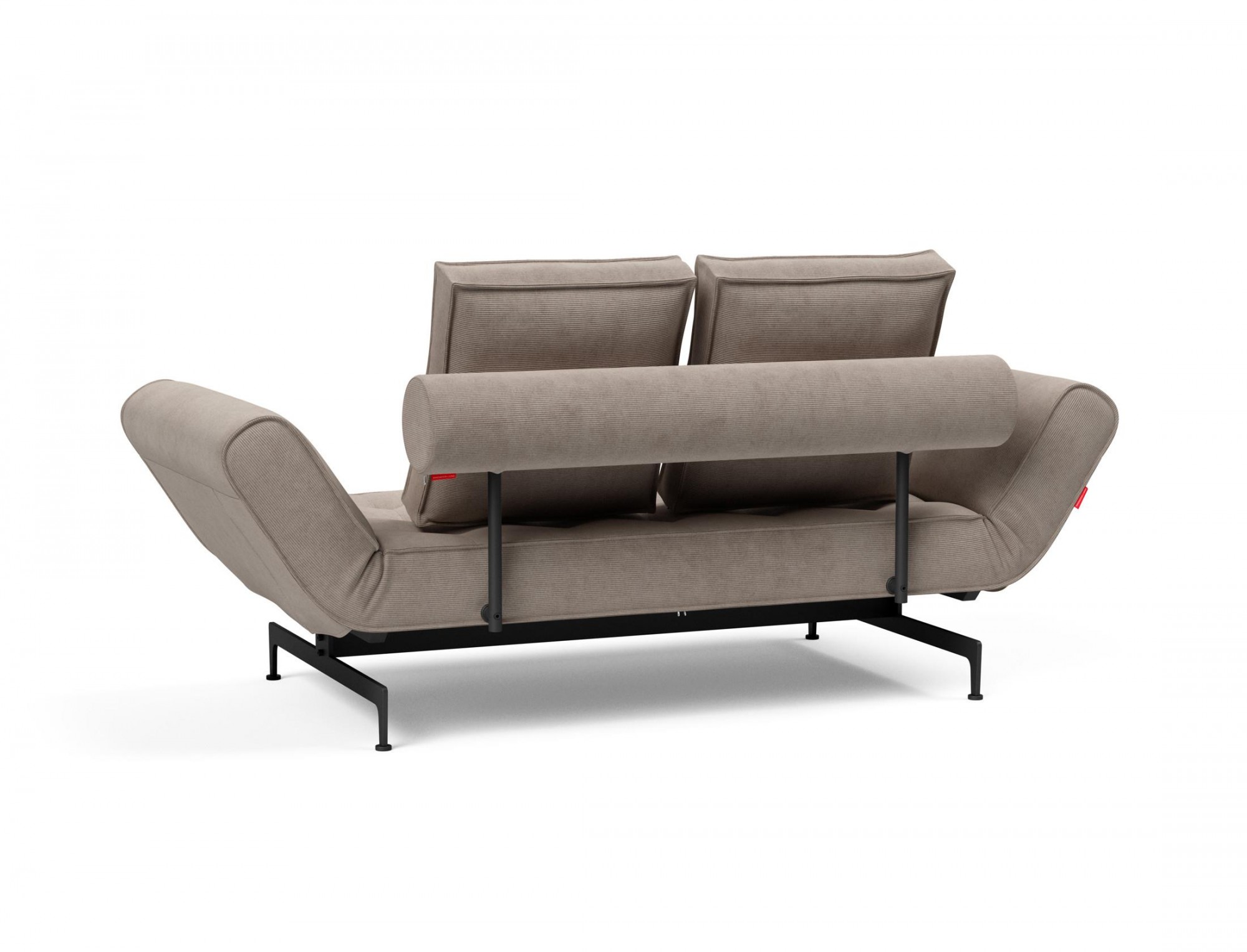 ghia single sleeper sofa bed