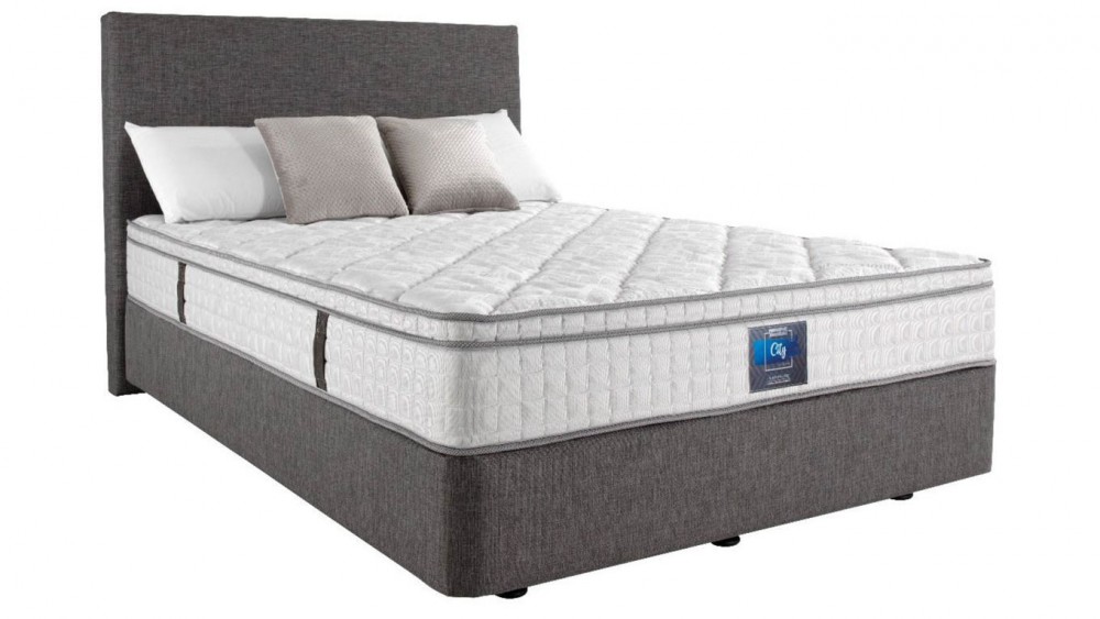 sleep city rochester mattress cover