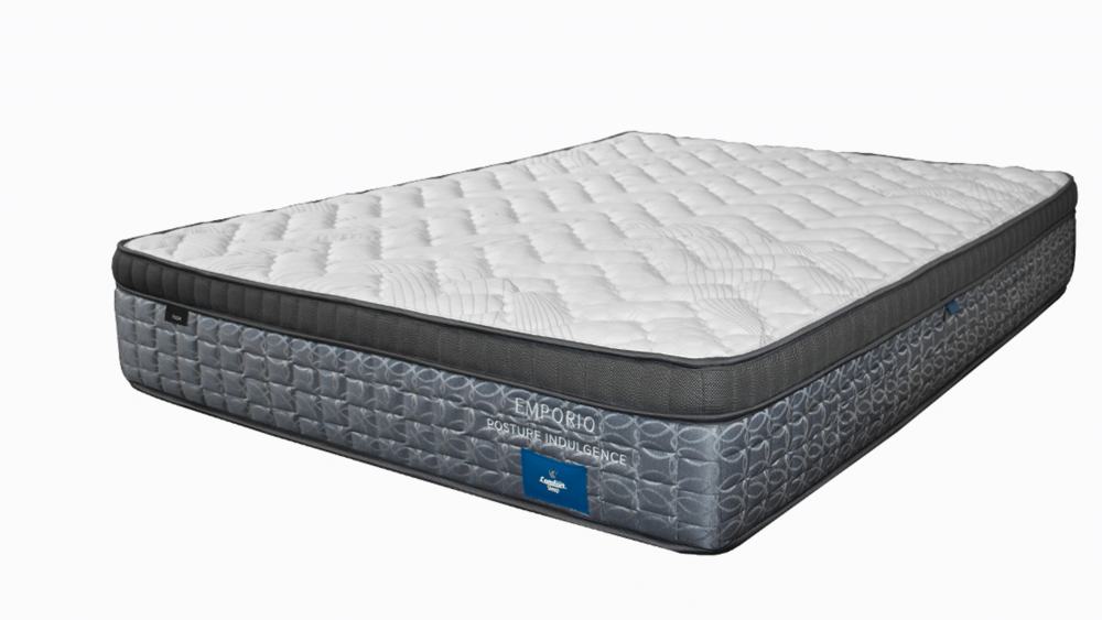 sealy indulgence gel pillow