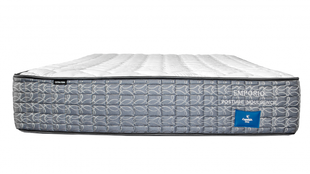 comfort sleep posture indulgence latex medium mattress