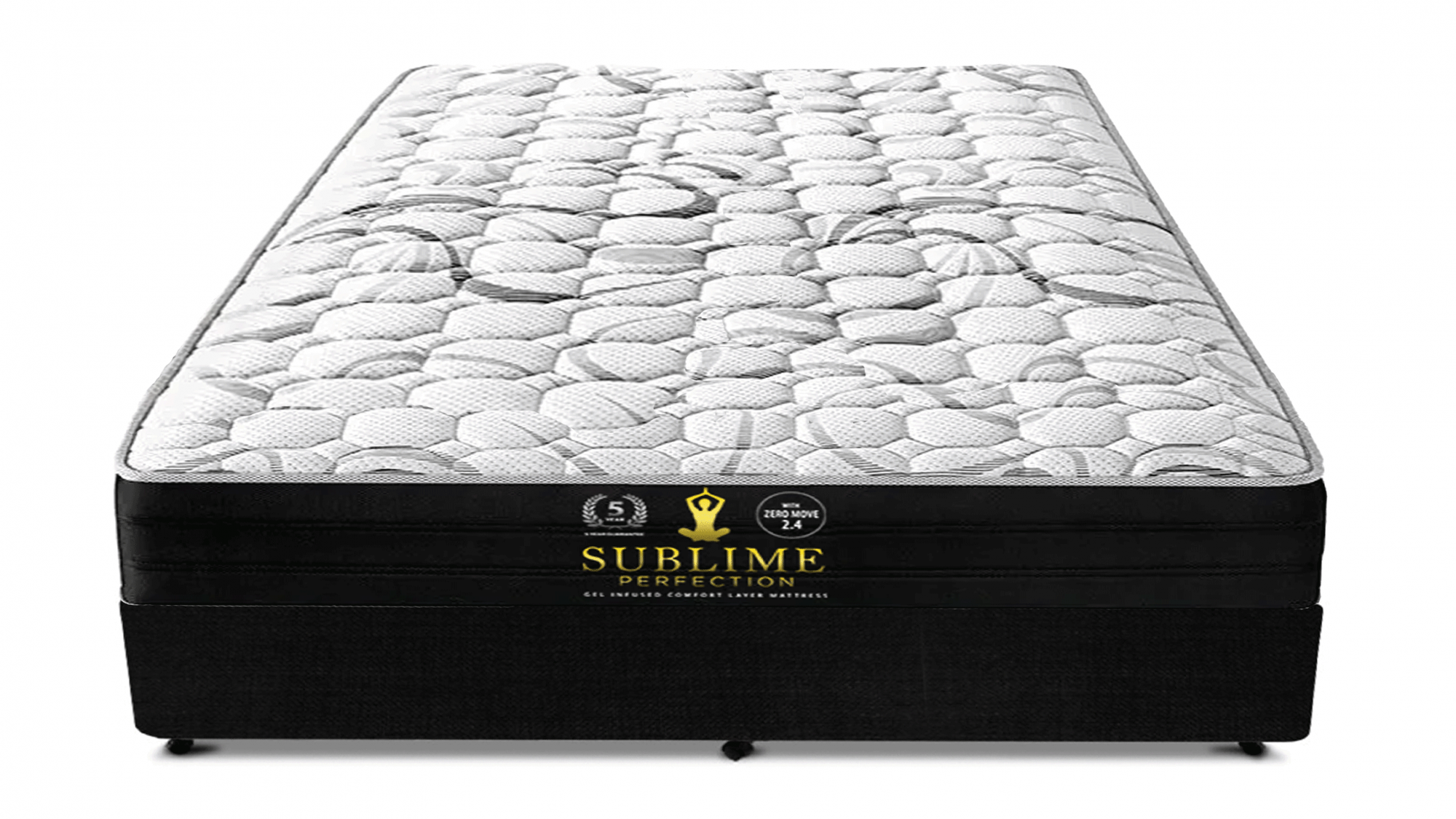 super king pocket spring mattress