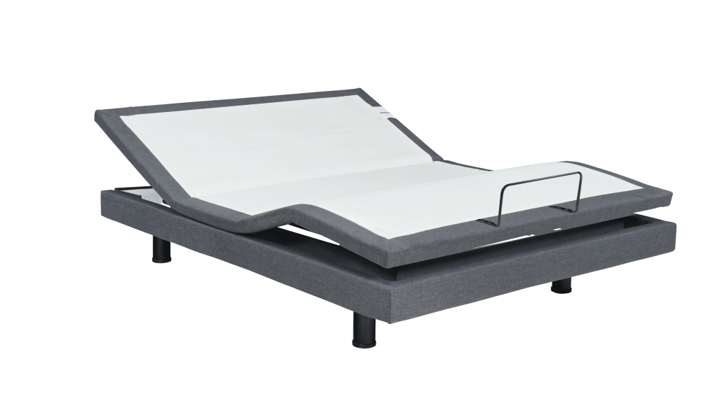 Reverie 7X Adjustable Power Electric Bed Base