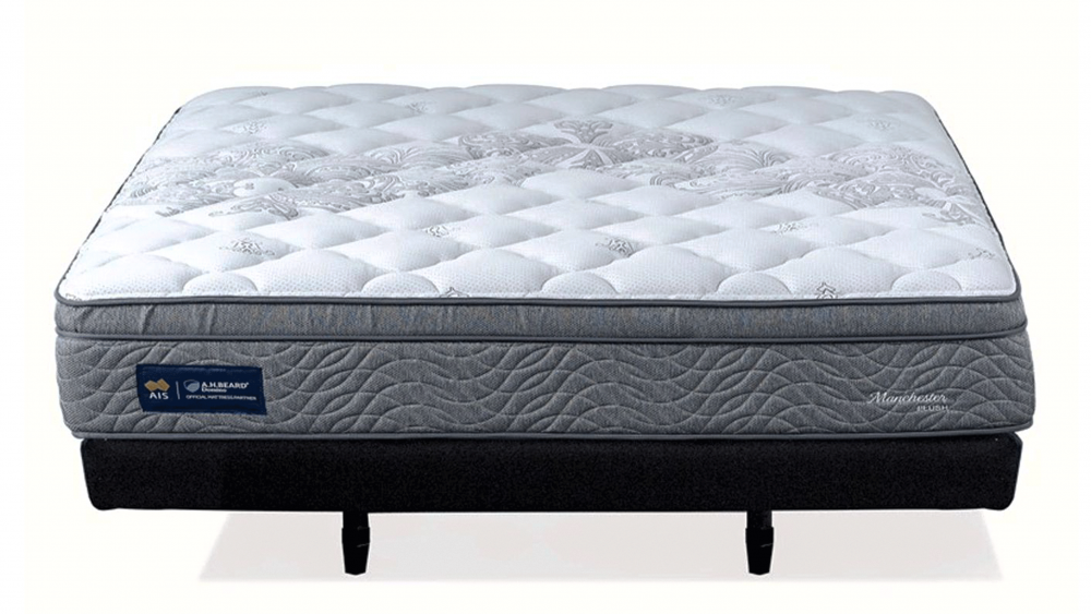 invigorate series mattress reviews