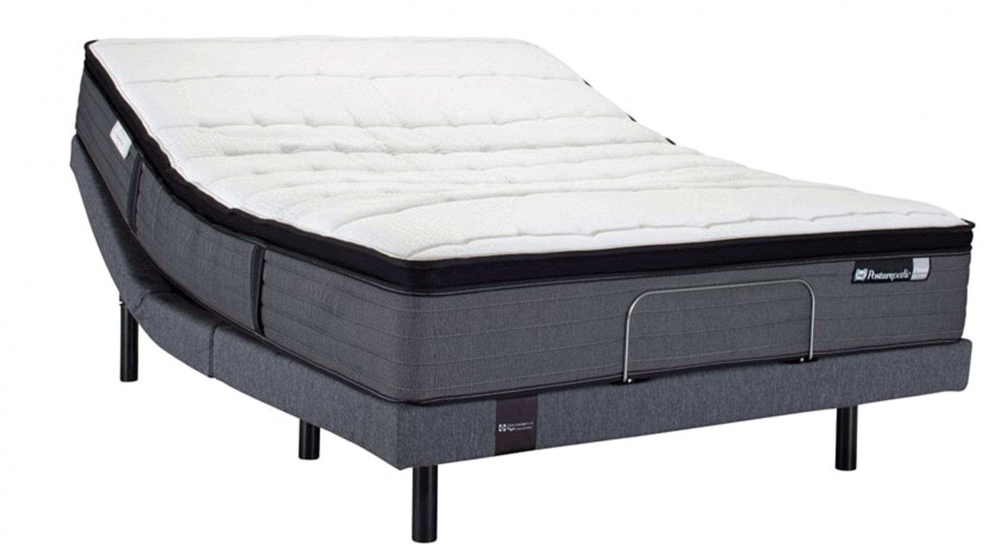 sealy flex cool two-stage crib mattress