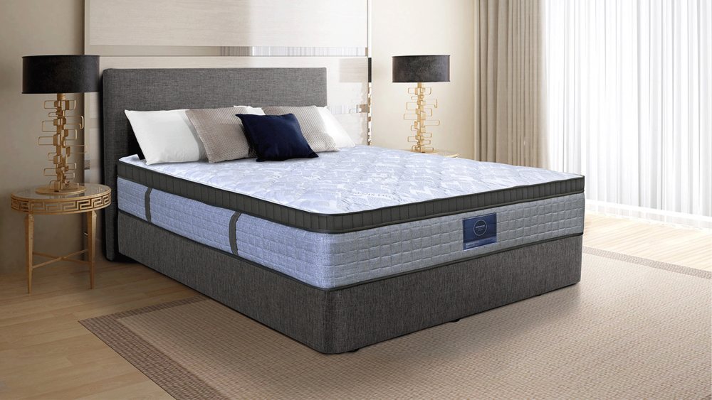 top of the range mattress