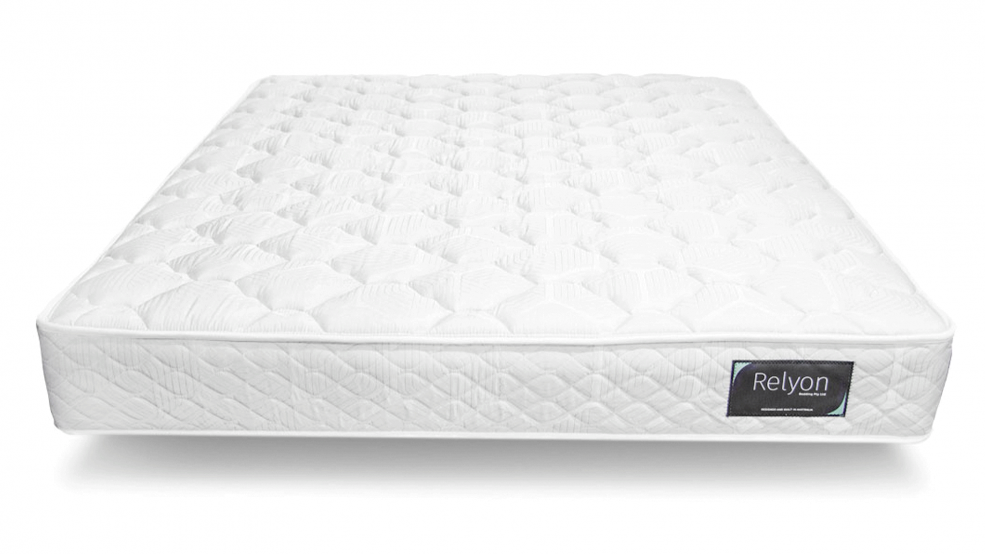 relyon firm support roll up mattress review