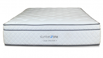 extra soft queen mattress