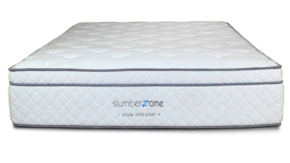 sealy allure mattress