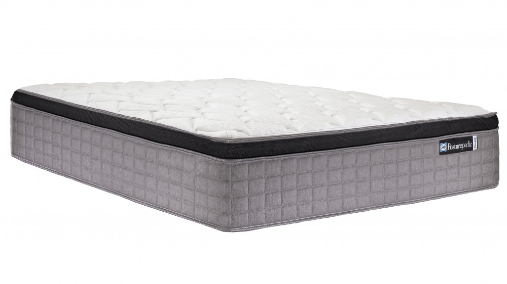 Sealy Posturepedic Elevate Ultra Nottingham Medium Mattress - BedWorks