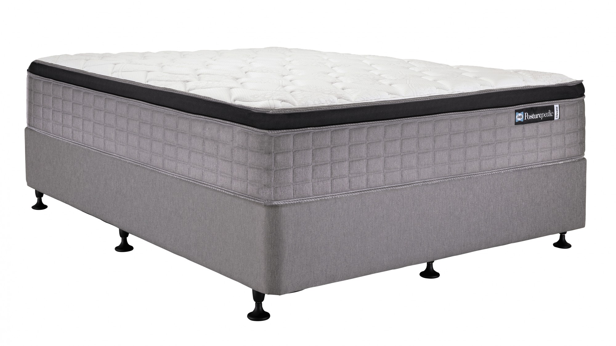 Sealy Posturepedic Elevate Ultra Nottingham Medium Mattress