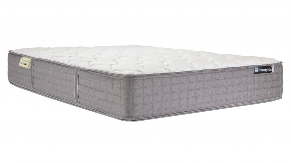 Sealy Posturepedic Elevate Ultra Nottingham Firm Mattress - BedWorks