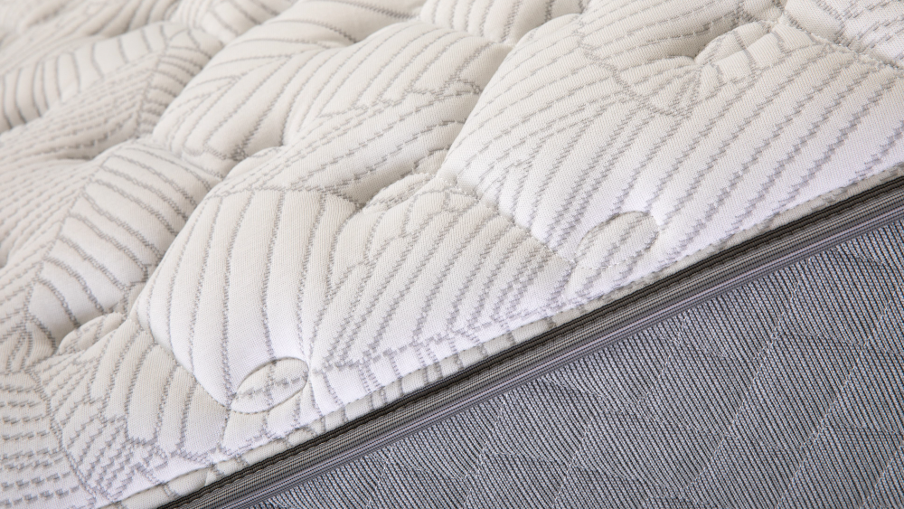 sealy advantage firm mattress review