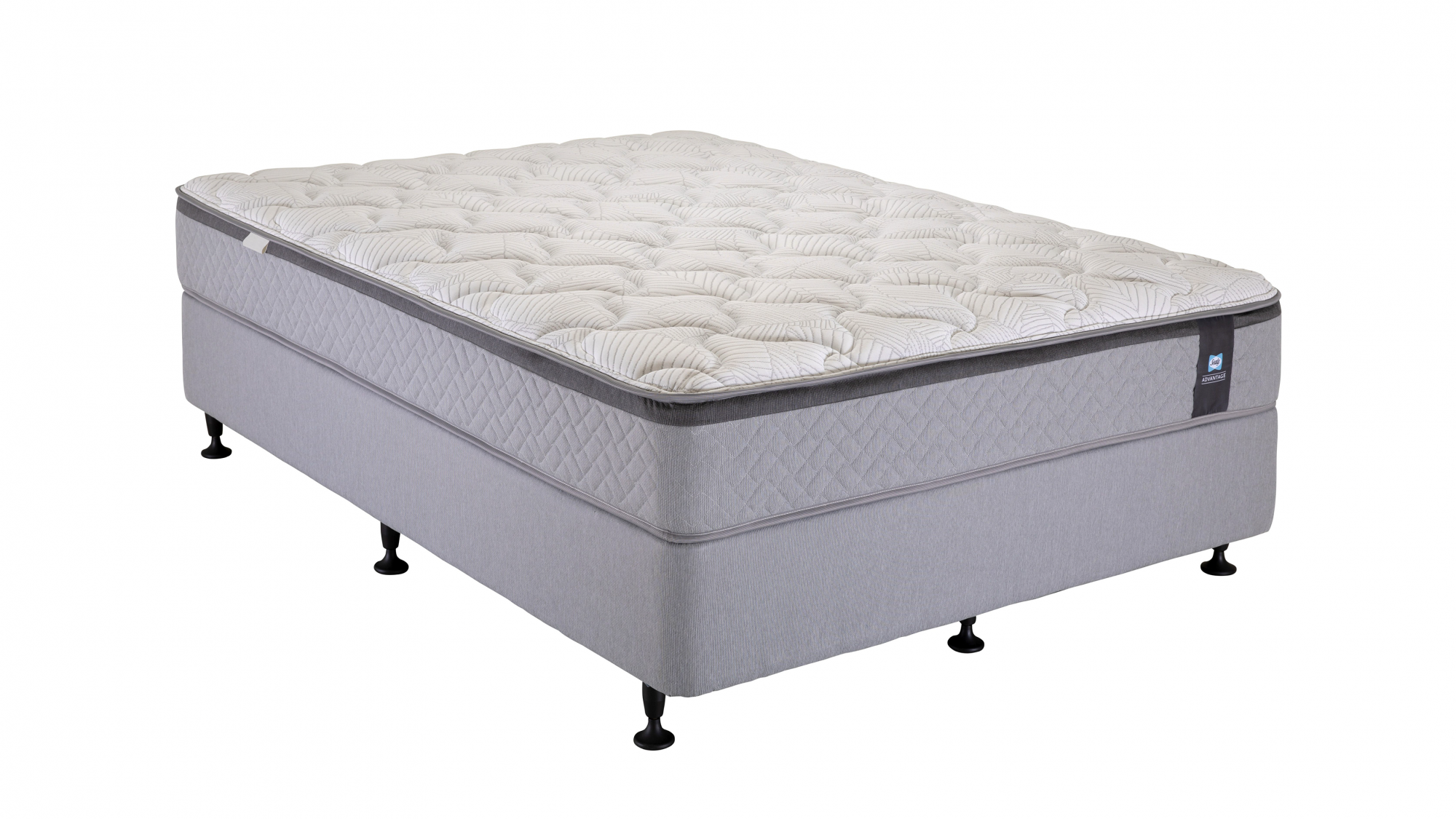 advantage barbuda firm mattress