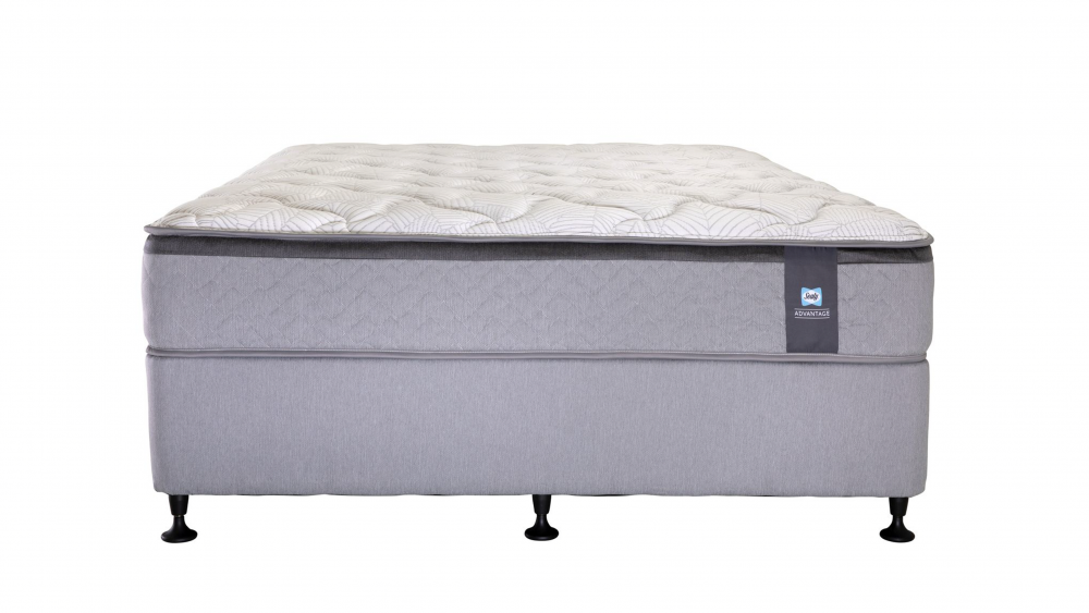 Sealy Advantage Melago II Medium Mattress