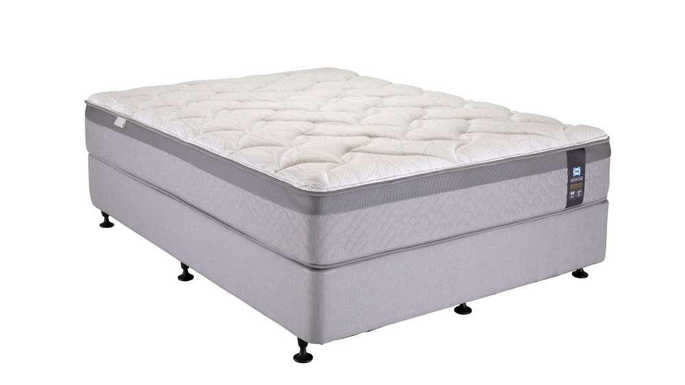sealy advantage plush mattress
