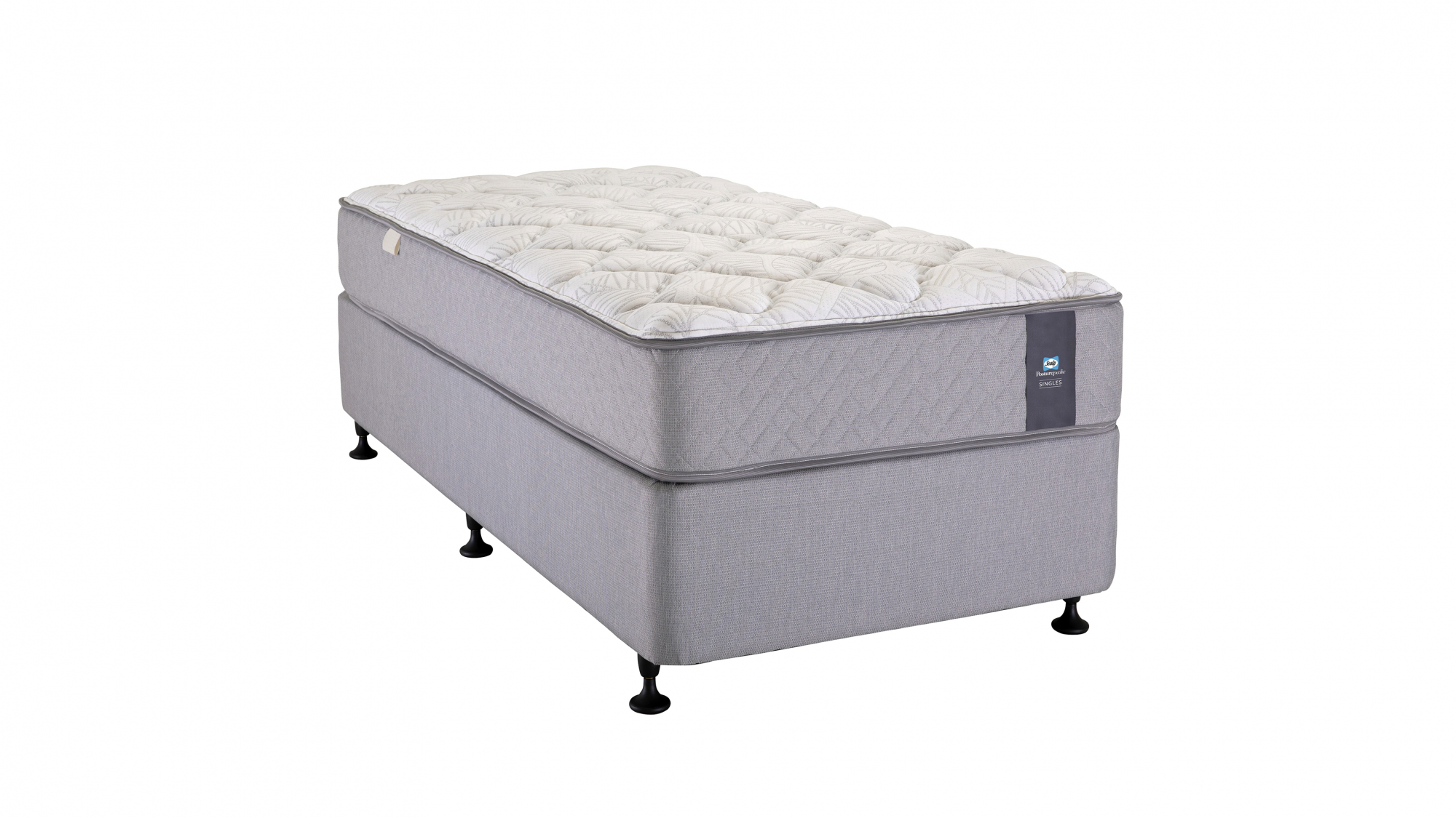 sealy posturepedic singles uno slumber mattress