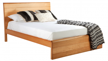 Orka Custom Timber Bed...