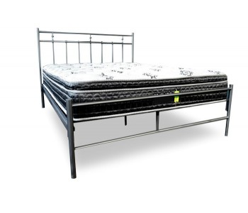 Morgan Metal Bed Frame...