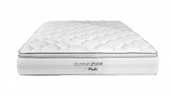 Slumberzone Plush Mattress