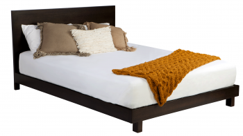 Norman Timber Bed Frame -...