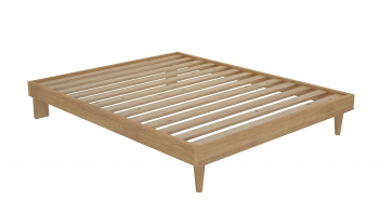 Danish Custom Timber Bed...