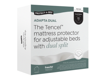 Protect-A-Bed Adapta Dual...