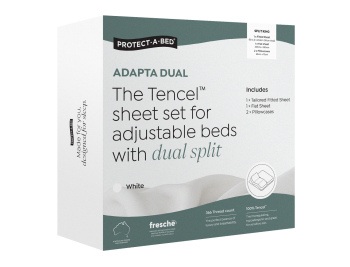 Protect-A-Bed Adapta Dual...