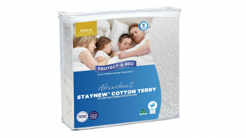 Absorbent Cotton Terry...