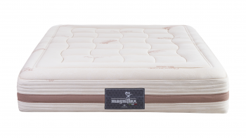 Magniflex Toscana Cotton Experience Dual 12 Mattress