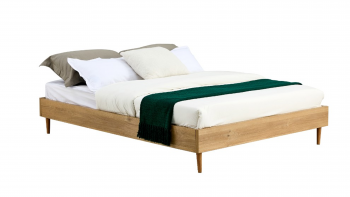 Melamine Affordable Bed Base