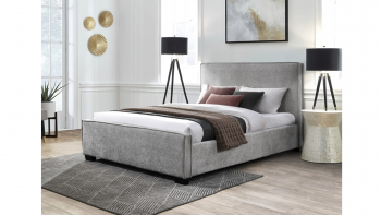 Betty Upholstered Bed Frame