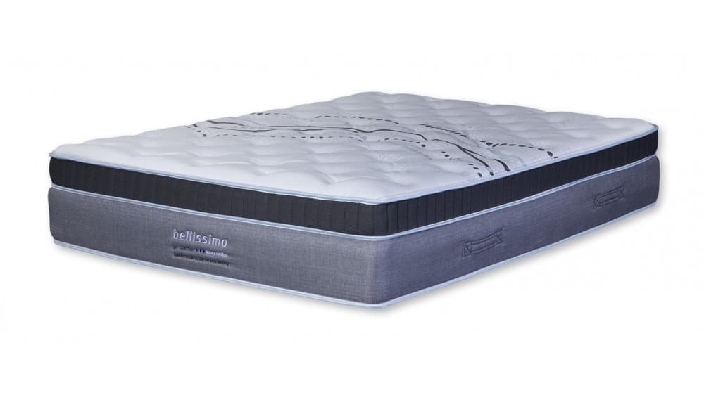 comfort sleep mattress