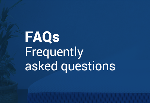 Frequently asked questions