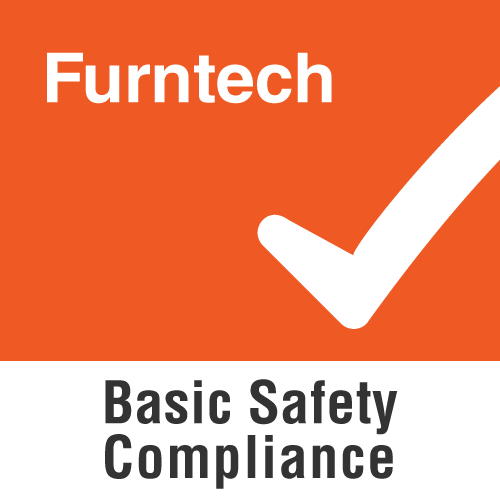 Furntech certified product