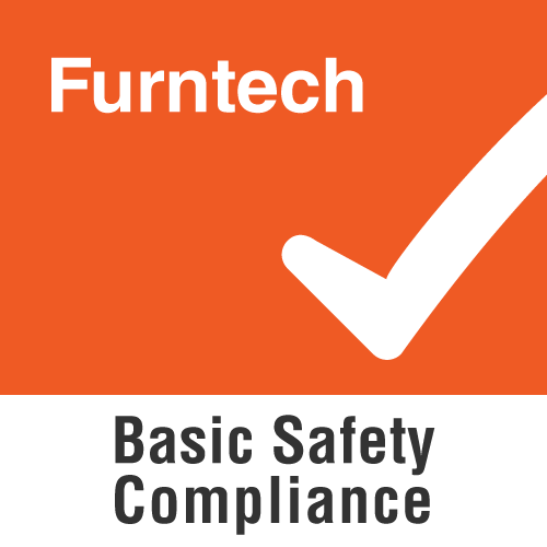 This product is Furntech certified.