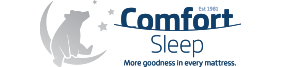 Comfort Sleep Logo