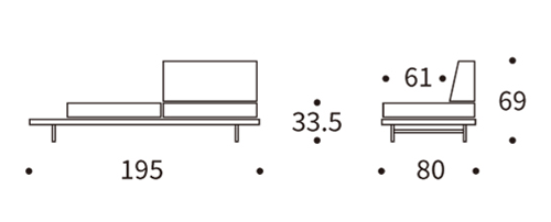 Cosial-140-Sofa-Dimensions