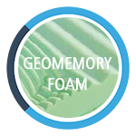 Geomemory Foam Comfort Layer Cotton Experience 9 Magniflex