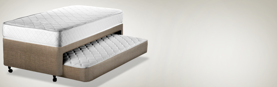 guest mattress