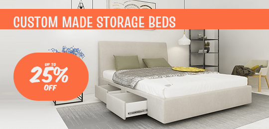  Top Tiles #1 StorageBeds