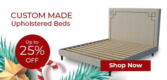 Top  Tiles #2 - Upho Beds